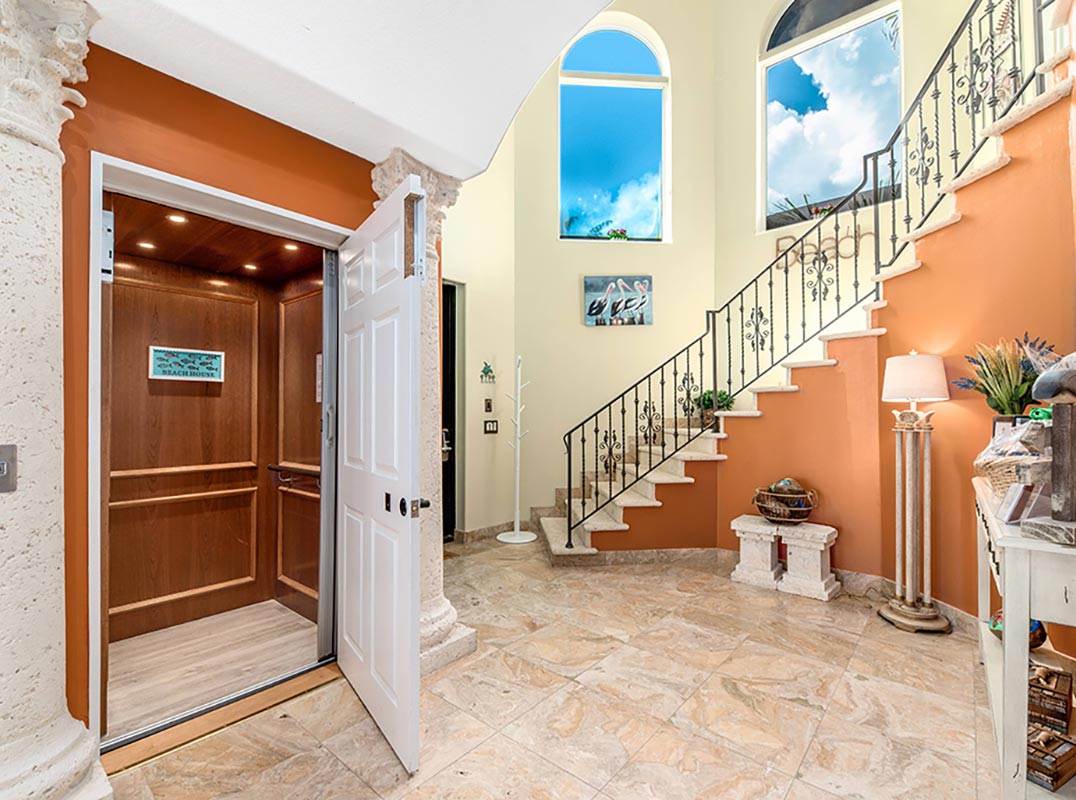 Direct Ocean Opportunity